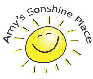 Amy's Sonshine Place logo