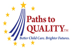 Paths To Quality logo